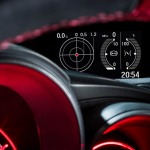 ホンダ「シビック タイプR」市販モデルデビュー、最高速度270キロ！ - 2015 Civic Type R
