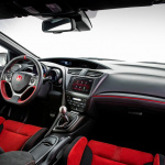 ホンダ・シビックタイプRの価格発表。イギリスでは約550万円から！ - 2015 Civic Type R