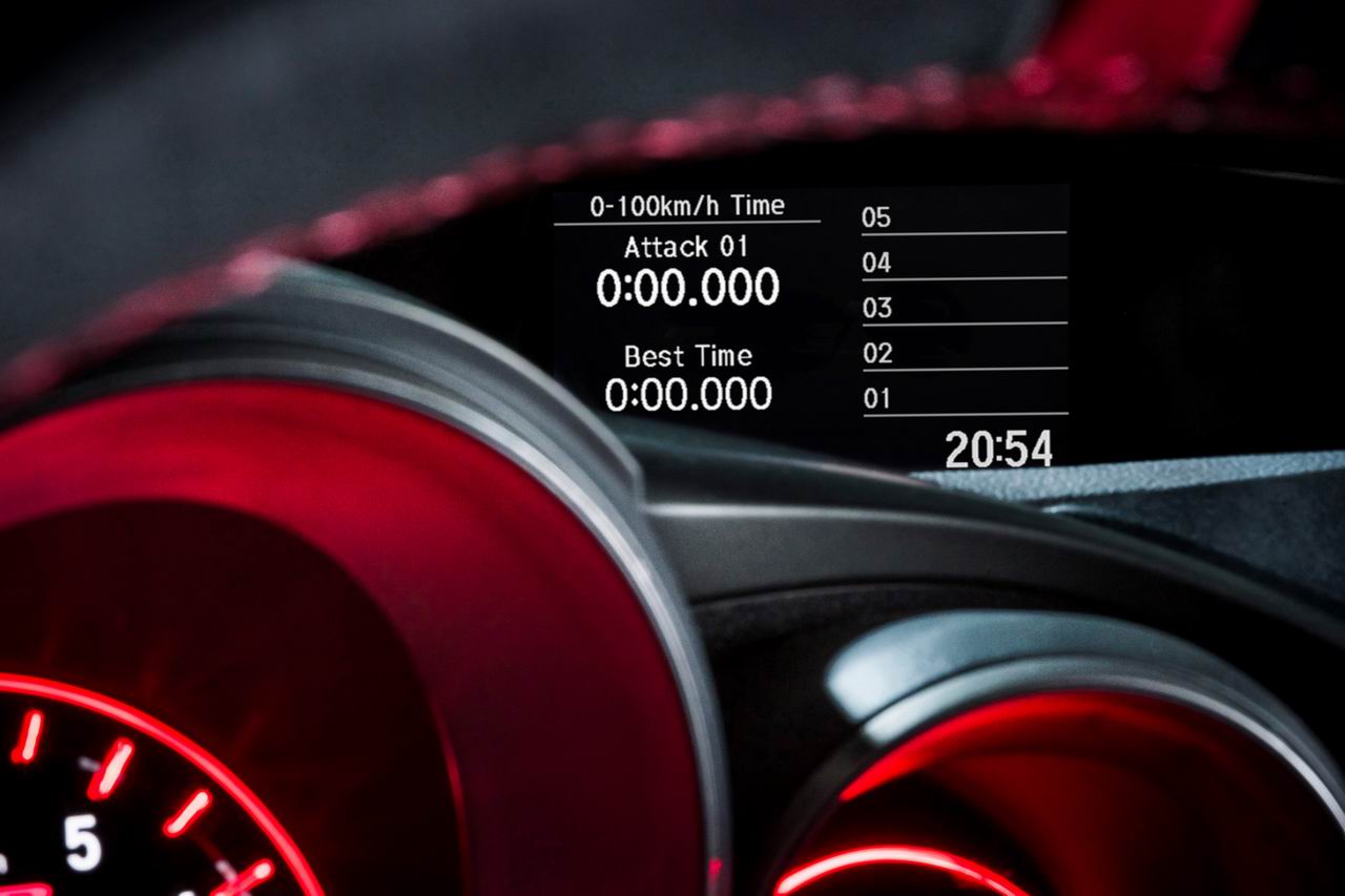 「ホンダ「シビック タイプR」市販モデルデビュー、最高速度270キロ！」の1枚目の画像