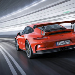 「ポルシェ「911 GT3 RS」画像ギャラリー ─ 4.0リッター、500馬力、2530万円」の8枚目の画像ギャラリーへのリンク