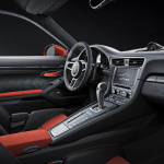 「ポルシェ「911 GT3 RS」画像ギャラリー ─ 4.0リッター、500馬力、2530万円」の9枚目の画像ギャラリーへのリンク