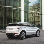 より洗練された「レンジローバー・イヴォーク」の2016年モデルは燃費も向上 - 2016_Evoque_EXT_STL_2