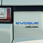 「より洗練された「レンジローバー・イヴォーク」の2016年モデルは燃費も向上」の9枚目の画像ギャラリーへのリンク