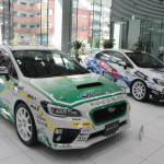 「スバルがモータースポーツファンミーティングを初開催！【SUBARU 2015 Motor Sports Meeting】」の5枚目の画像ギャラリーへのリンク