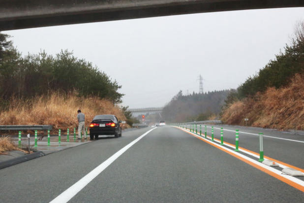 「東日本大震災以来3/1に全通した常磐自動車道を走る際に注意したいこと」の8枚目の画像