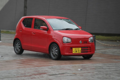 人気の軽自動車 コンパクトカー選びで忘れてはいけない加速や走りのポイントは Clicccar Com