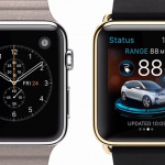 BMWが「Apple Watch」に着目! 自動走行で接近か? - Apple_Watch