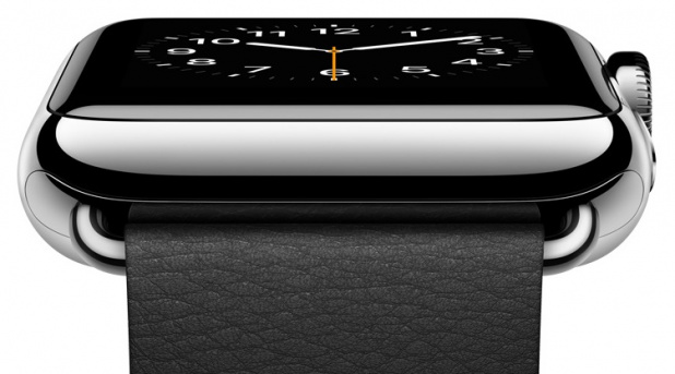 「BMWが「Apple Watch」に着目! 自動走行で接近か?」の3枚目の画像