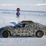 「BMW X7プロトタイプに遭遇!!」の3枚目の画像ギャラリーへのリンク