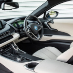 SUVの販売好調がBMWの世界販売に大きく貢献! - BMW-i8