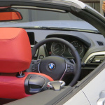 「コンパクトなオープンカー「BMW 2シリーズ カブリオレ」日本登場。価格は525万円から」の7枚目の画像ギャラリーへのリンク
