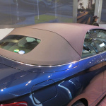 「コンパクトなオープンカー「BMW 2シリーズ カブリオレ」日本登場。価格は525万円から」の13枚目の画像ギャラリーへのリンク
