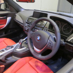 「コンパクトなオープンカー「BMW 2シリーズ カブリオレ」日本登場。価格は525万円から」の14枚目の画像ギャラリーへのリンク