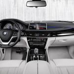 BMW X5にハイパワーでエコなプラグインハイブリッド仕様が登場 - BMW_X5_xDrive40e_05