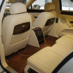 ベントレー「フライング スパーW12」画像ギャラリー ─ 価格2415万円のゴージャスな世界 - Bentley_024