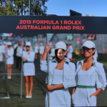 「【F1女子が行く！オーストラリアGP】感動の最終日！HONDAの進化に期待!!」の10枚目の画像ギャラリーへのリンク