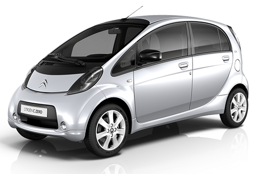 「三菱・日産共同開発の次期「i-MiEV」発売は2016年?」の1枚目の画像