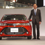 新型カローラから装備される「Toyota Safety Sense C」は追突事故の約80％をカバー - COROLLA_02