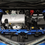 「新型トヨタ・カローラは新開発1.5Lガソリンエンジンで23.4km/L」の6枚目の画像ギャラリーへのリンク