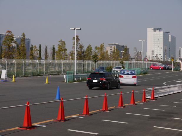 「新型カローラから装備される「Toyota Safety Sense C」は追突事故の約80％をカバー」の1枚目の画像