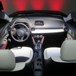 「マツダCX-3価格を訂正 XD Touring 4WD 6MTは2,818,800円」の6枚目の画像ギャラリーへのリンク