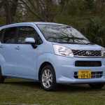 2015年2月のトヨタ・グループは生産も販売も輸出もマイナス - DAIHATSU