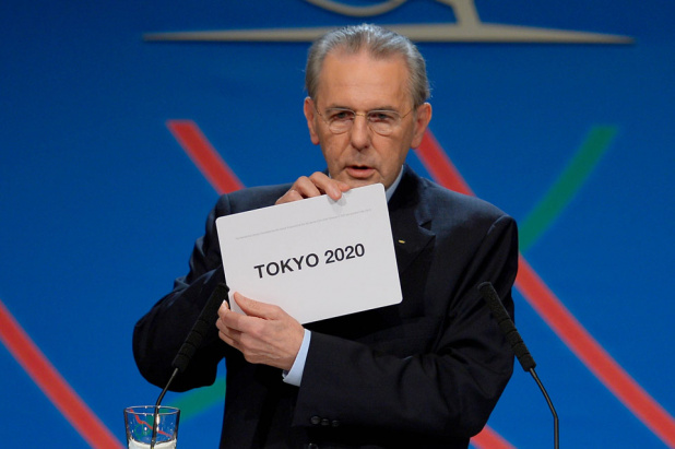 「トヨタが東京五輪などで最高位のスポンサー契約締結か?」の1枚目の画像