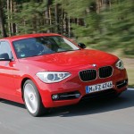 「BMWだけで人気車種ランキングTOP5！」の1枚目の画像ギャラリーへのリンク