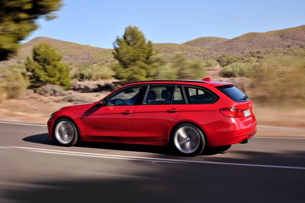 「BMWだけで人気車種ランキングTOP5！」の4枚目の画像