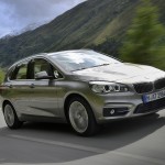 「BMWだけで人気車種ランキングTOP5！」の7枚目の画像ギャラリーへのリンク