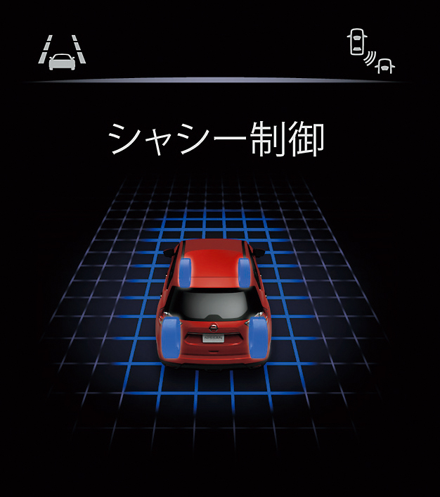 T32 45 画像 ビッグチェンジした新型cx 5のライバル ハリアー エクストレイル フォレスターとの違いは Clicccar Com