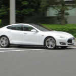 日本のEV保有台数は世界何位？　経済産業省がEVの普及を後押し - Tesla Model S_089