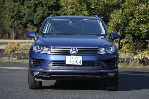 VW Touareg_05