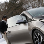 「「駆けぬける歓び」を雪上で体感できるか？ BMW i3を雪国で試してみた!!」の14枚目の画像ギャラリーへのリンク