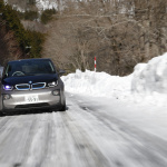 「「駆けぬける歓び」を雪上で体感できるか？ BMW i3を雪国で試してみた!!」の10枚目の画像ギャラリーへのリンク