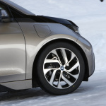 「「駆けぬける歓び」を雪上で体感できるか？ BMW i3を雪国で試してみた!!」の11枚目の画像ギャラリーへのリンク