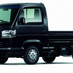 「ホンダのミッドシップ2シーター「アクティ・トラック」が燃費改善、価格は79万円から」の11枚目の画像ギャラリーへのリンク