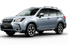 ビッグチェンジした新型cx 5のライバル ハリアー エクストレイル フォレスターとの違いは Clicccar Com