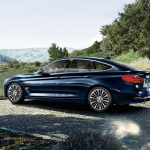 「BMW3シリーズ グランツーリスモに上質なインテリアと装備を強化した140台限定モデルが登場」の9枚目の画像ギャラリーへのリンク