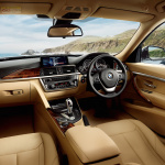 BMW3シリーズ グランツーリスモに上質なインテリアと装備を強化した140台限定モデルが登場 - bmw_320i_gran_turismo_10
