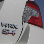 「スバルの日本専用車WRX S4は「動的質感」を象徴する力作」の6枚目の画像ギャラリーへのリンク