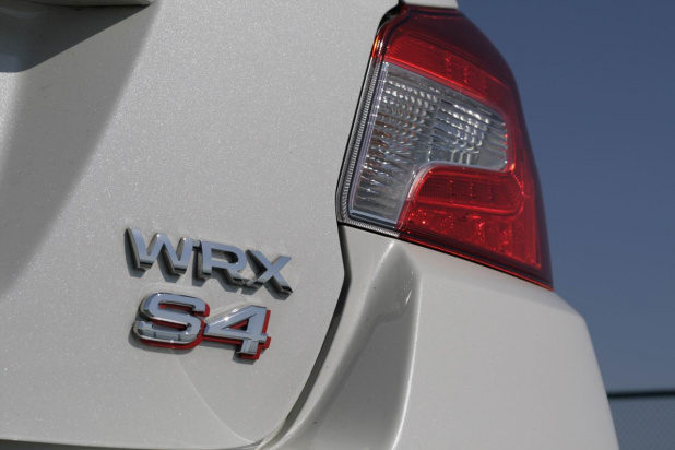 「スバルの日本専用車WRX S4は「動的質感」を象徴する力作」の3枚目の画像