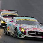 「SUPER GT富士500km直前！開幕戦の岡山をおさらいしてみよう【SUPER GT 2015】」の8枚目の画像ギャラリーへのリンク