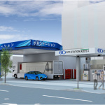 大阪ガスが京都初の水素ステーションを今年度末に開設へ - 01