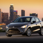 アメリカでトヨタが販売するデミオセダンは1.5リッターで価格190万円 - 2016_Scion_iA_002