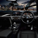「BMW3シリーズに330台限定の「M Sport Style Edge」が登場」の3枚目の画像ギャラリーへのリンク