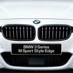 「BMW3シリーズに330台限定の「M Sport Style Edge」が登場」の4枚目の画像ギャラリーへのリンク