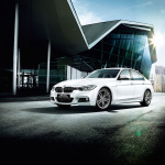 「BMW3シリーズに330台限定の「M Sport Style Edge」が登場」の6枚目の画像ギャラリーへのリンク