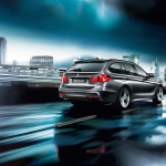 「BMW3シリーズに330台限定の「M Sport Style Edge」が登場」の7枚目の画像ギャラリーへのリンク