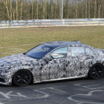 「BMW7シリーズにハイパフォーマンスモデル投入へ!?」の3枚目の画像ギャラリーへのリンク